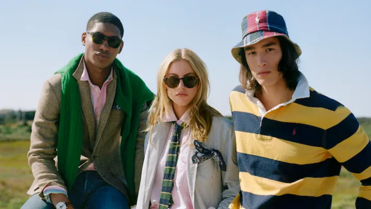 Cẩm nang mua sắm áo Polo Ralph Lauren Hinh anh 8: Cam nang mua sam ao Polo Ralph Lauren