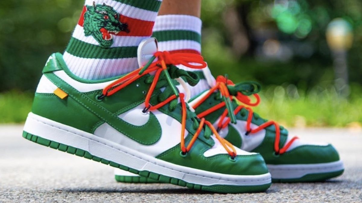 Top nhung doi Dunk dat nhat thi truong chuyen ban (Phan 1)