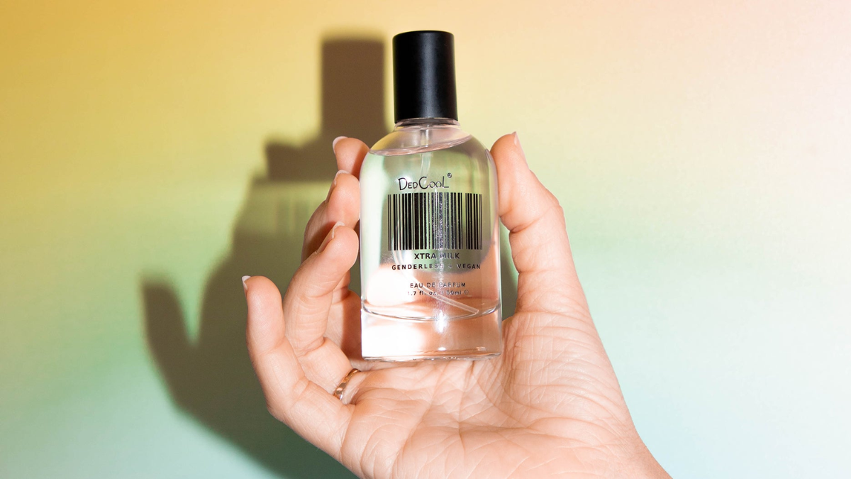 Huong thom ket noi: Kham pha nuoc hoa unisex tuyet voi nhat