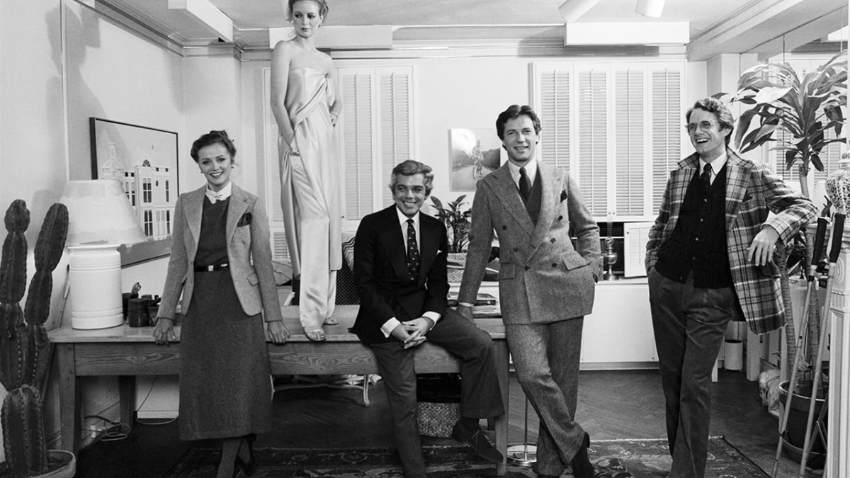 Cẩm nang mua sắm áo Polo Ralph Lauren Hinh anh 2: Cam nang mua sam ao Polo Ralph Lauren