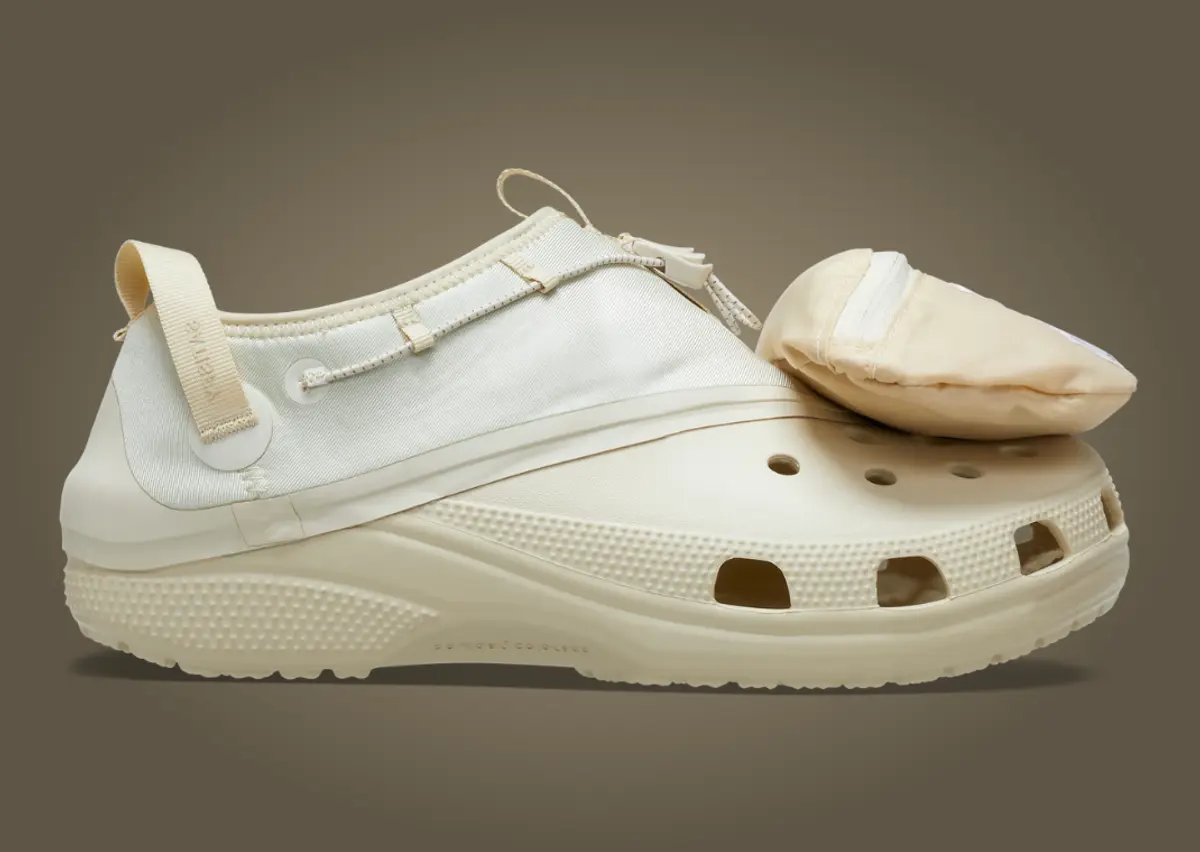 Hinh anh 4: Top 10 phien ban collab Crocs ban nen so huu ngay hom nay (Phan 2)