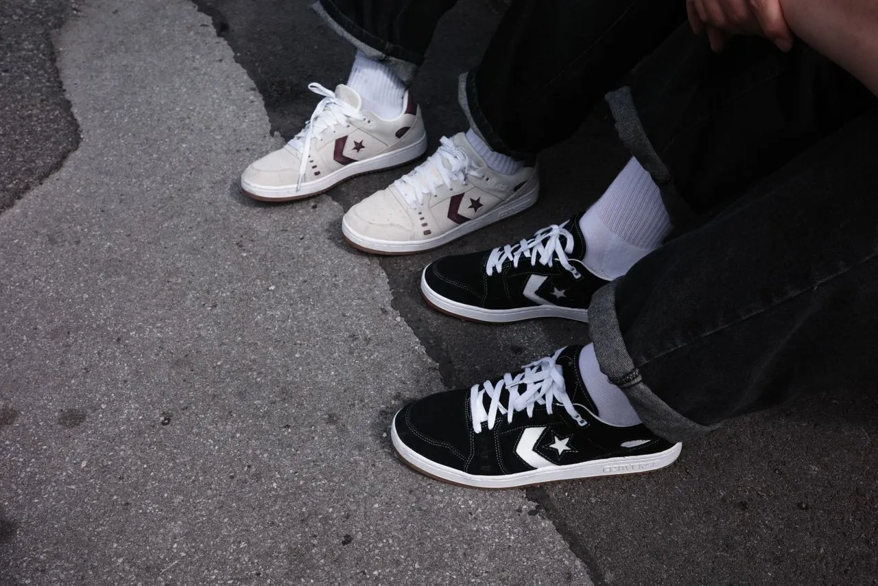 Hinh anh 3: Top 11 doi giay sneaker de cao su hot nhat hien nay