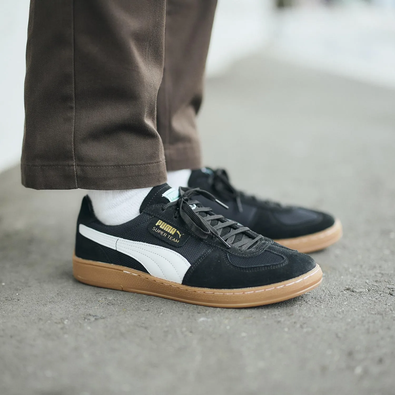 Hinh anh 5: Top 11 doi giay sneaker de cao su hot nhat hien nay