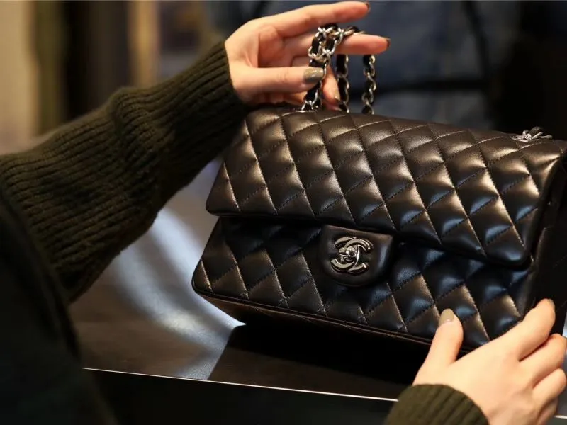 Hinh anh 2: Top 8 mau tui Chanel co dien dang dau tu nhat moi thoi dai