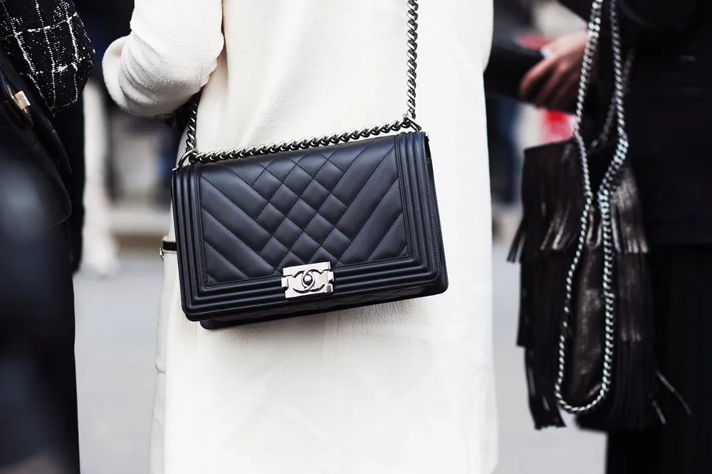 Hinh anh 4: Top 8 mau tui Chanel co dien dang dau tu nhat moi thoi dai