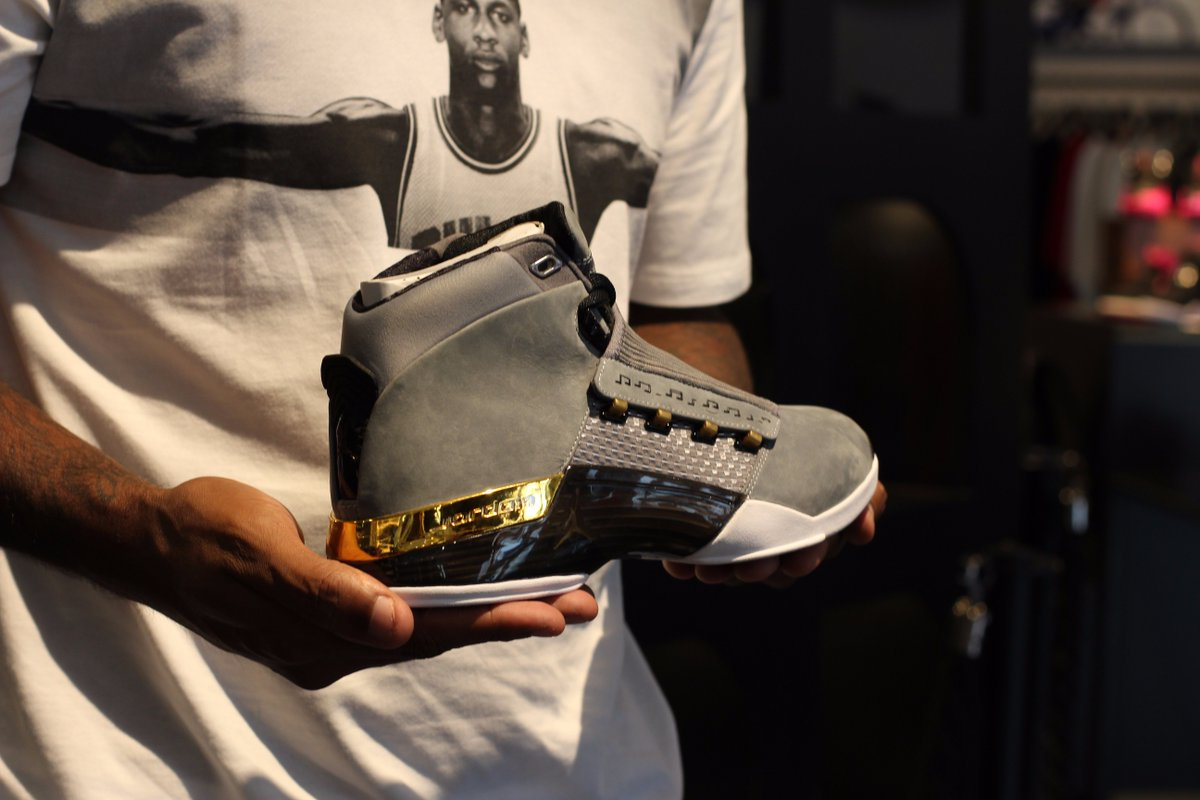 Tất tần tật những lần Trophy Room collab Jordan brand (Phần 2) Hinh anh 1: Tat tan tat nhung lan Trophy Room collab Jordan brand (Phan 2)