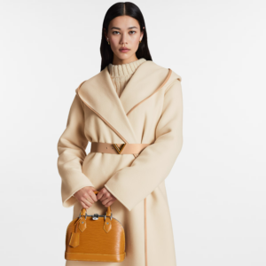 Tui Louis Vuitton Alma BB Epi 'Honey Gold' M57540