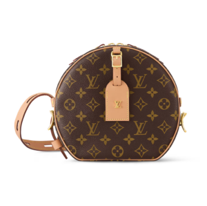 Tui Louis Vuitton Boite Chapeau 'Monogram Canvas' M45647