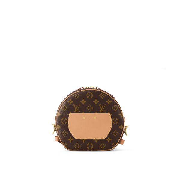 Tui Louis Vuitton Boite Chapeau 'Monogram Canvas' M45647