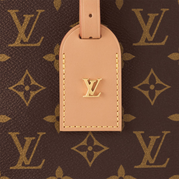 Tui Louis Vuitton Boite Chapeau 'Monogram Canvas' M45647