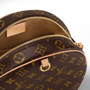 Tui Louis Vuitton Boite Chapeau 'Monogram Canvas' M45647