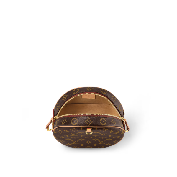 Tui Louis Vuitton Boite Chapeau 'Monogram Canvas' M45647