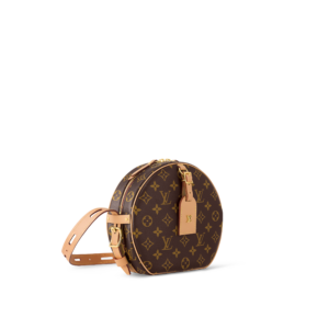 Tui Louis Vuitton Boite Chapeau 'Monogram Canvas' M45647