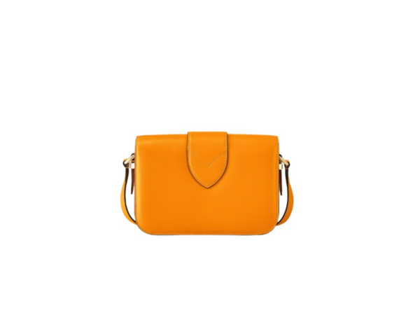 Tui Louis Vuitton Lv Pont 9 Other Leathers 'Summer Gold' M55946