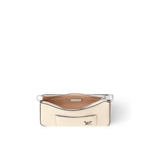 Tui Louis Vuitton Marelle 'Quartz White' M80688