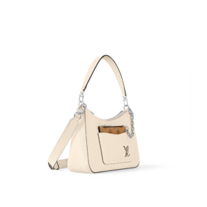 Tui Louis Vuitton Marelle 'Quartz White' M80688
