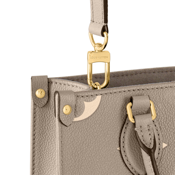 Tui Louis Vuitton Onthego PM Tote 'Beige Cream' M45779