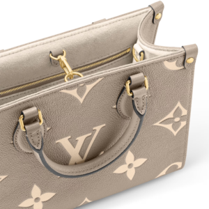 Tui Louis Vuitton Onthego PM Tote 'Beige Cream' M45779