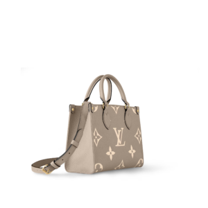 Tui Louis Vuitton Onthego PM Tote 'Beige Cream' M45779