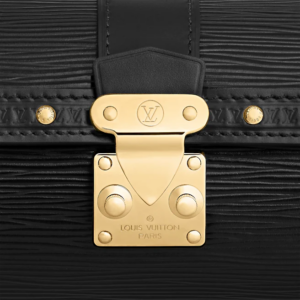Tui Louis Vuitton Papillon Trunk Epi 'Black' M58655