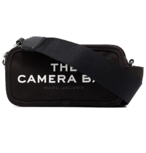 Tui Marc Jacobs Camera Bag 'Black' M0017040-001