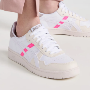 Giay Asics Japan S 'White Hot Pink' 1202A118-116