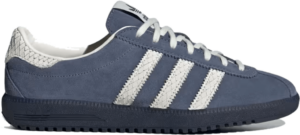 Giay Adidas Bermuda 'Blue' IF6558