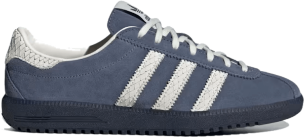 Giay Adidas Bermuda 'Blue' IF6558