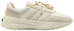 Giay Adidas Originals x Fear of God 'White' IH2275