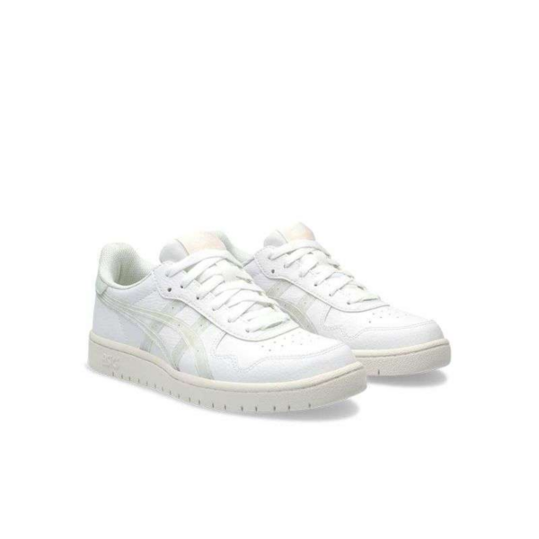 Giay Asics Japan S 'White Pure Aqua' 1202A447-101
