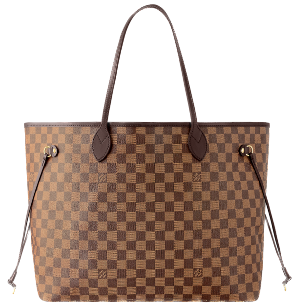 Tui Louis Vuitton Neverfull 'Cerise Red' N41357