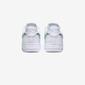 Giay Nike Air Force 1 Low 'Glitter Swoosh' DH4407-100