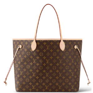 Tui Louis Vuitton Neverfull GM Canvas 'Beige' M40990
