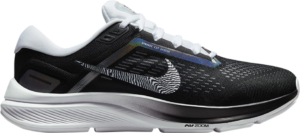 Giay Nike Structure 24 Premium 'Black' DX9626-001