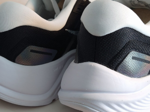 Giay Nike Structure 24 Premium 'Black' DX9626-001