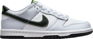 Giay Nike Dunk Low GS 'Green Strike' FB9109-107