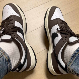 Giay Nike Dunk Low Next Nature 'Cacao Wow' HF4292-200