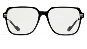 kinh Gentle Monster Jeff 01 'Black'