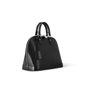 Tui Louis Vuitton Alma PM 'Black' M40302