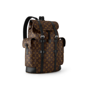 Tui Louis Vuitton Ba Lo Christopher MM 'Monogram' M43735