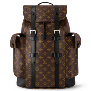 Tui Louis Vuitton Ba Lo Christopher MM 'Monogram' M43735