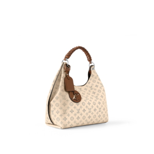 Tui Louis Vuitton Carmel Hobo 'Pink' M53188