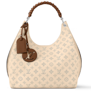 Tui Louis Vuitton Carmel Hobo 'Pink' M53188