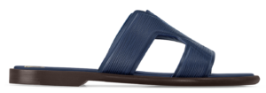 Dep Louis Vuitton LV Oasis Mules 'Navy' 1ABNI1