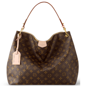 Tui Louis Vuitton Graceful MM 'Beige' M43704