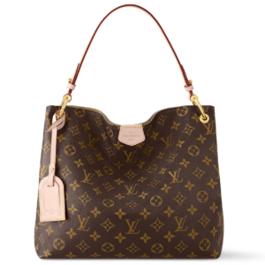 Tui Louis Vuitton Graceful PM 'Brown' M43701