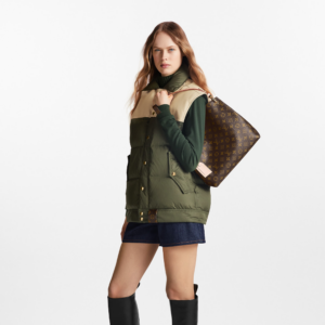 Tui Louis Vuitton Graceful PM 'Brown' M43701