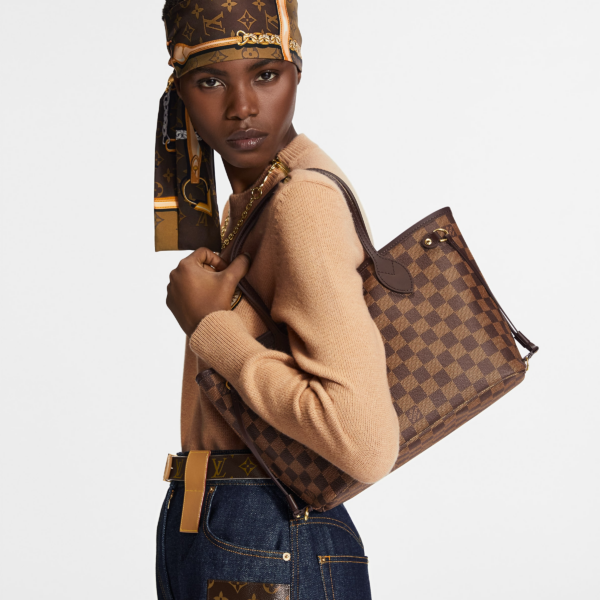 Tui Louis Vuitton Neverfull PM 'Monogram' N41359