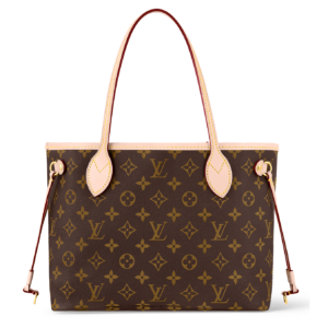 Tui Louis Vuitton Neverfull PM 'Monogram' M41245