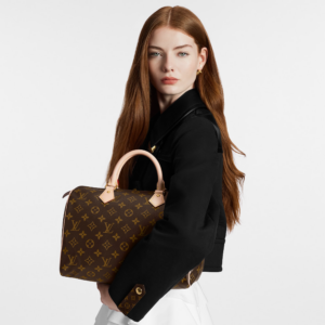 Tui Louis Vuitton Speedy 30 'Brown' M41108